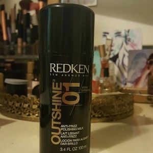 Redken outshine creme