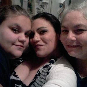 Meet your Posher, Renae