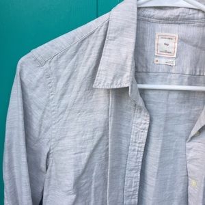 Gap Collared Shirt