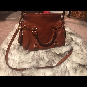 Dooney & Bourke Florentine Small Satchel