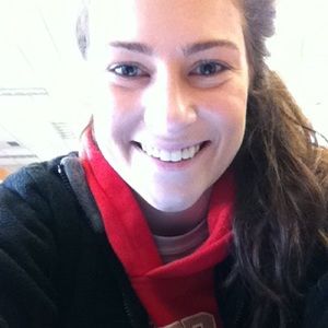 Meet your Posher, Molly