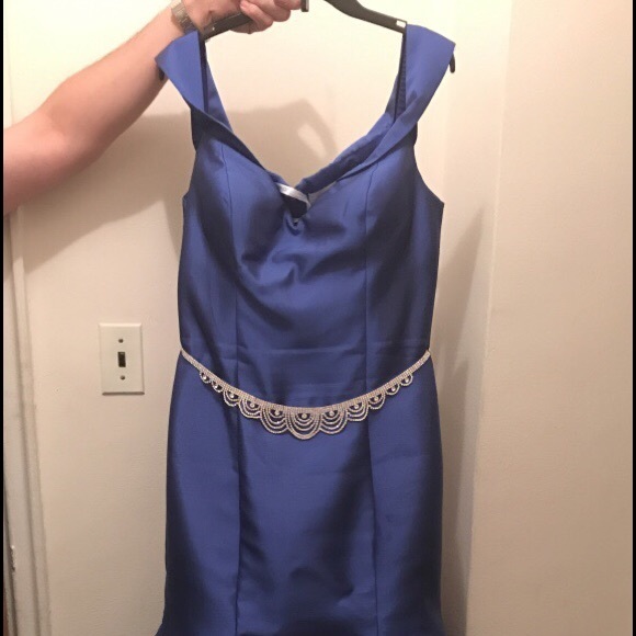 Jovani Dress - Picture 1 of 4