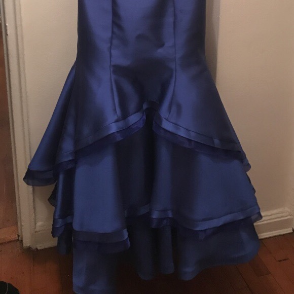 Jovani Dress - Picture 2 of 4