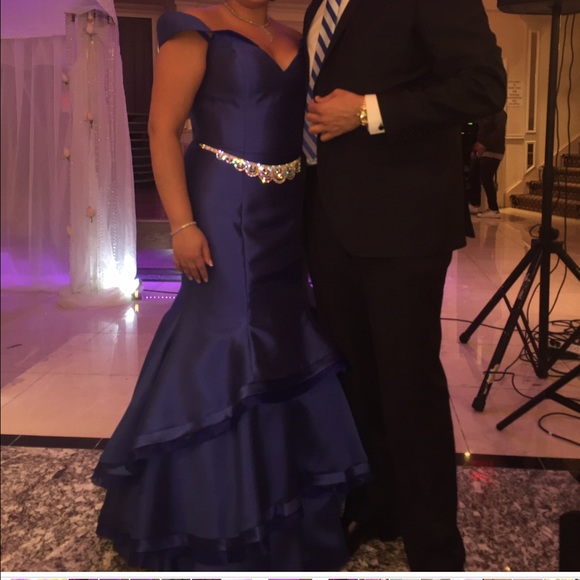 Jovani Dress - Picture 4 of 4