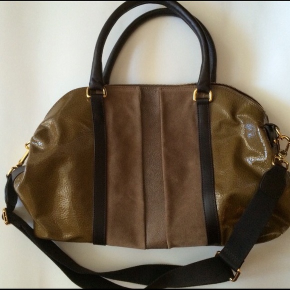 ❌SOLD❌ NWOT Authentic Furla Genuine Leather Bag - Picture 2 of 6