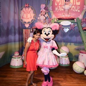 Meet your Posher, Shipra