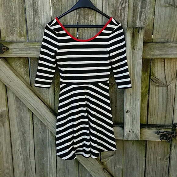 Express Dress