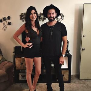 Meet your Posher, Louie