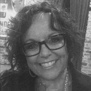 Meet your Posher, Cindy