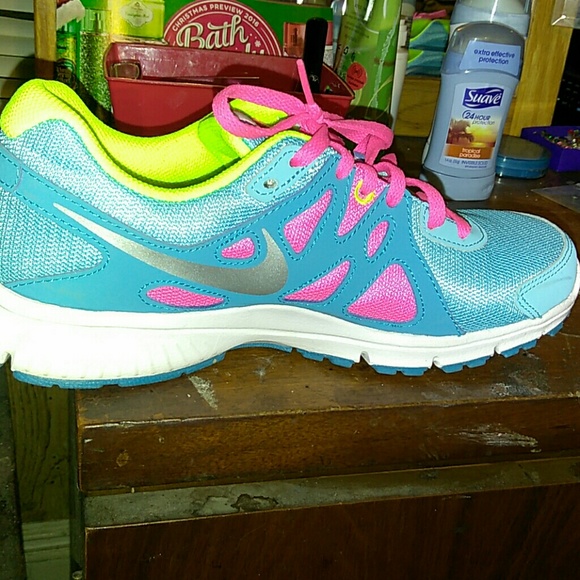 Nike sneakers