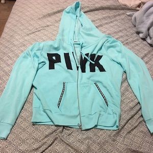 ❌❌SOLD❌❌New VS Pink hoodie