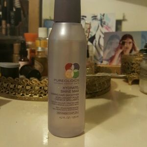 Pureology shine max