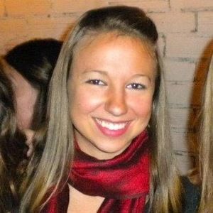 Meet your Posher, Rebecca