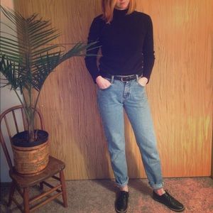 Vintage Lee mom Jeans
