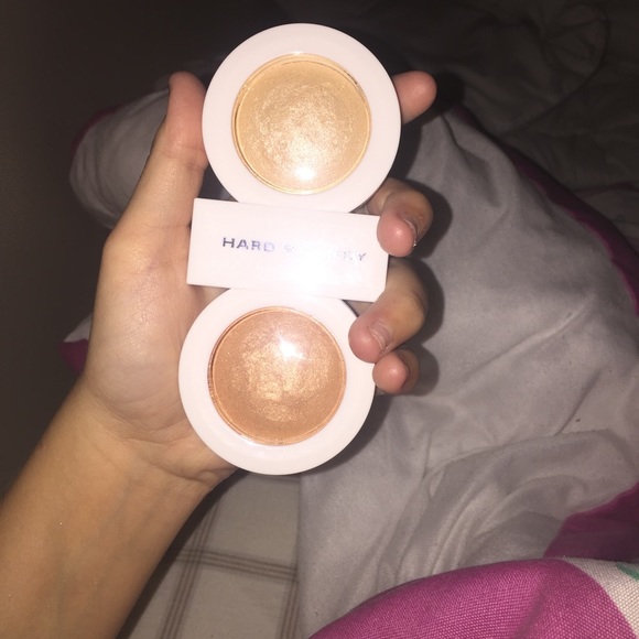 Hard Candy Just Glow!