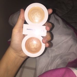 Hard Candy Just Glow!