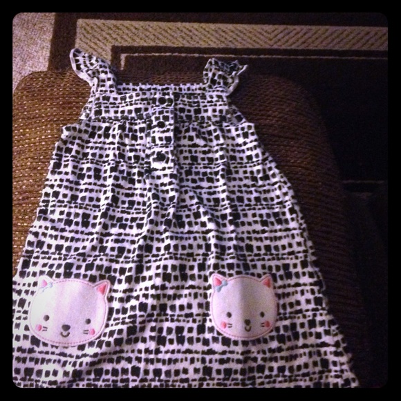 Baby girl dress