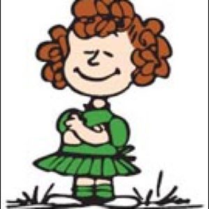 Meet your Posher, Mary ann