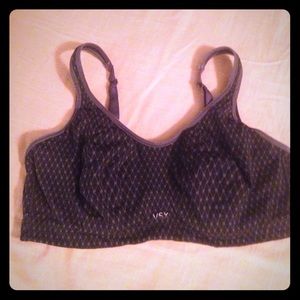 Victoria's Secret Sports bra
