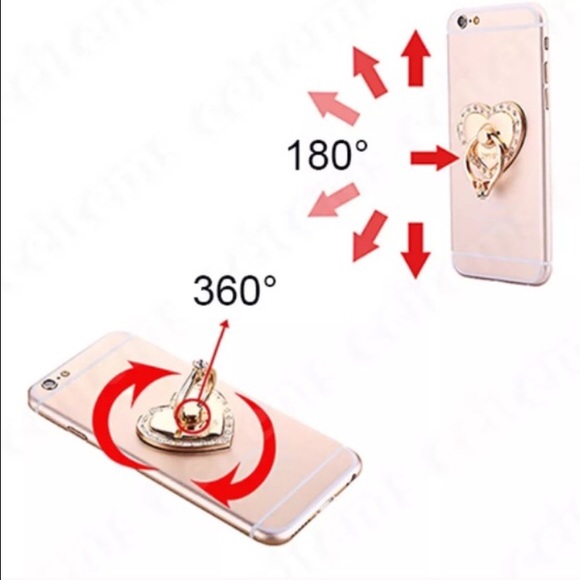 Brand new cat cell phone stands - Picture 2 of 3