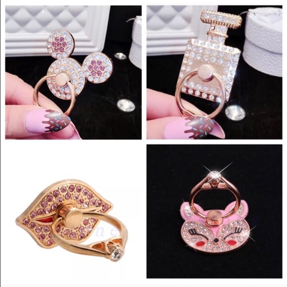 Brand new cat cell phone stands - Picture 3 of 3