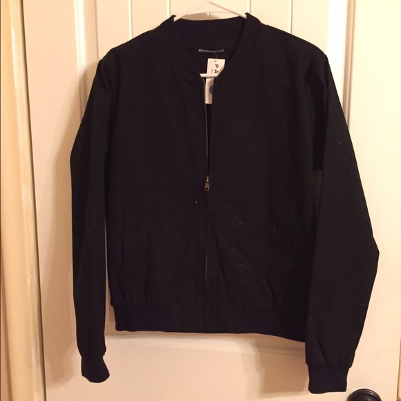 Brand new jacket