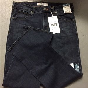 Men's Lee Jeans