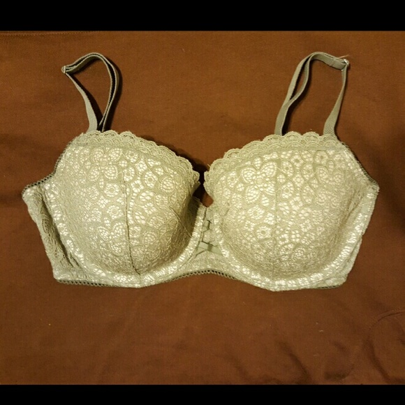 Victoria's Secret Bra (34ddd)