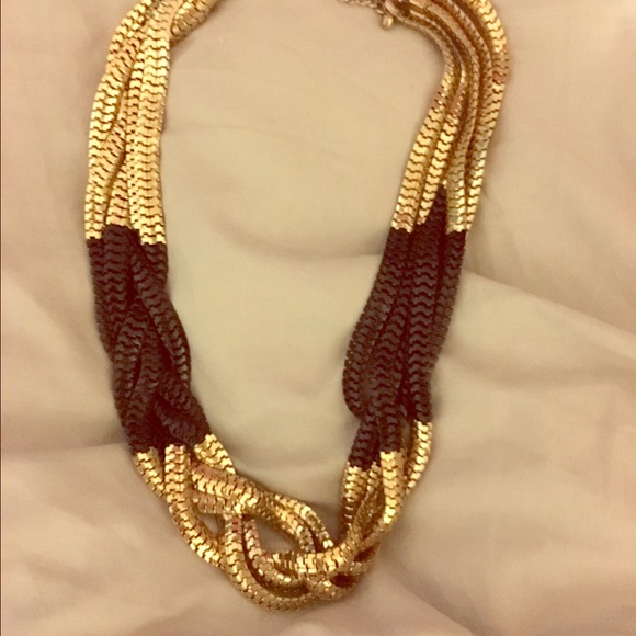 Chunky Necklace
