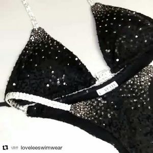 NPC competition bikini