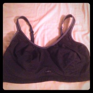 Victoria's Secret sports bra