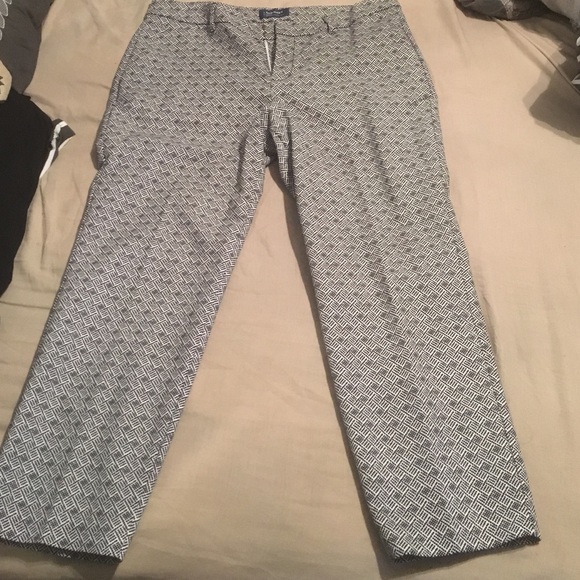 Old navy pants