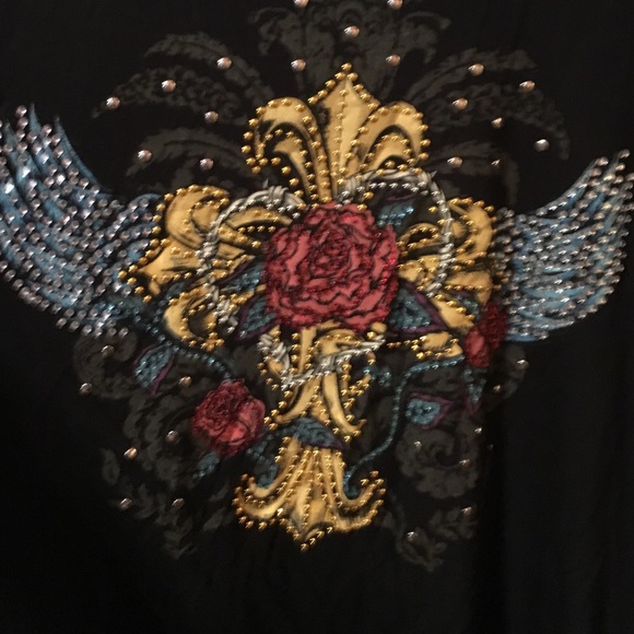 Tunic/cover - Picture 2 of 4