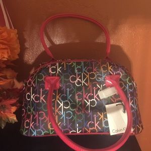 Calvin Klein purse