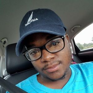 Meet your Posher, Jimmy