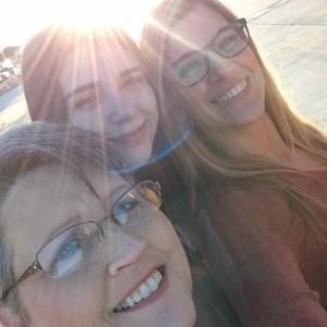 Meet your Posher, Stacey