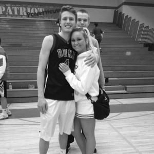 Meet your Posher, Riley