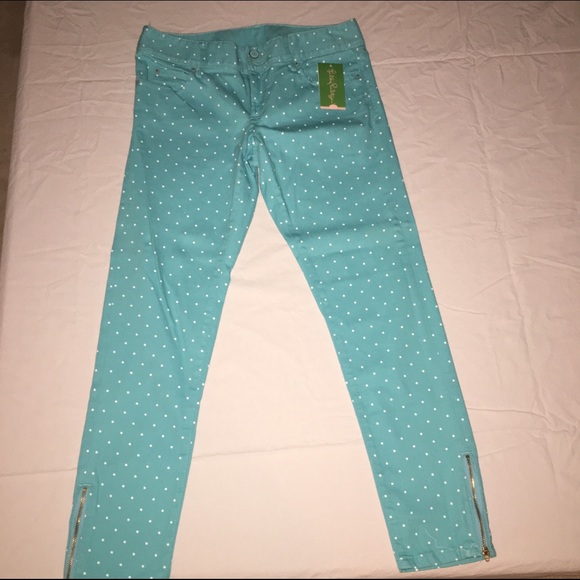 Lilly Pulitzer Pants | NWT