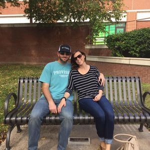 Meet your Posher, Nathan