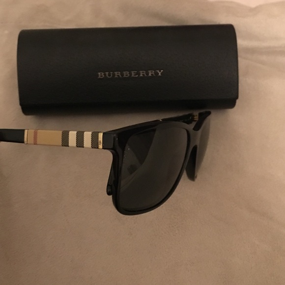 Burberry Sunglasses