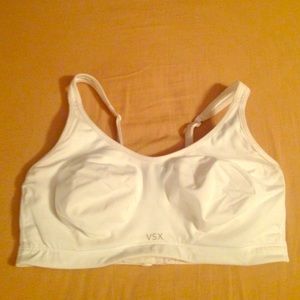 Victoria's Secret sports bra