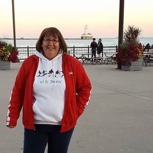 Meet your Posher, Joann