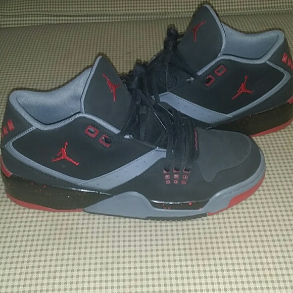 Jordans