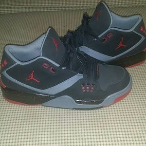 Jordans