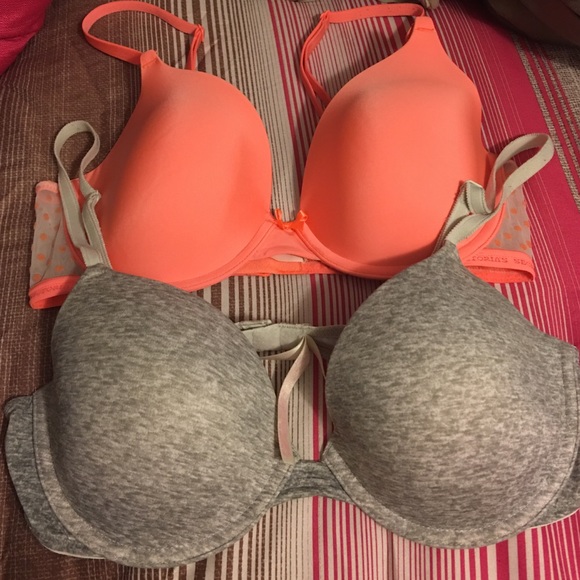 Bras