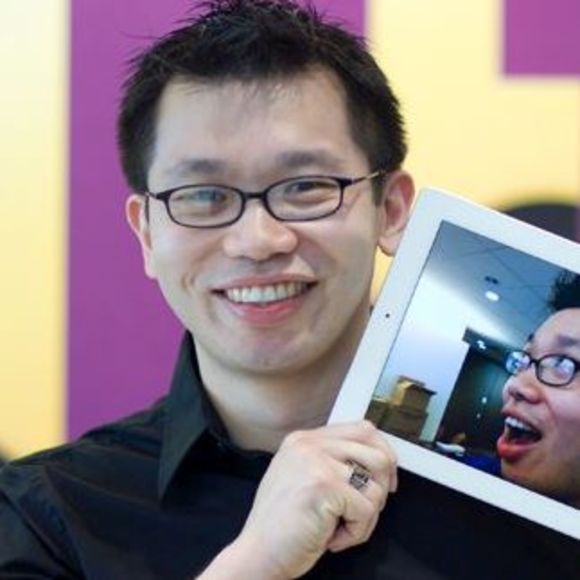 Meet your Posher, Albert - Picture 1 of 1