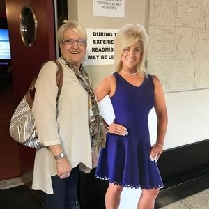 Meet your Posher, Faye