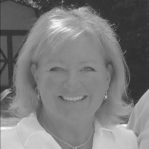 Meet your Posher, Terri