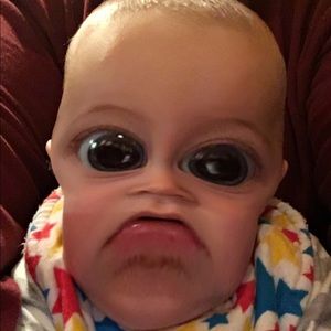 Meet your Posher, Meghan