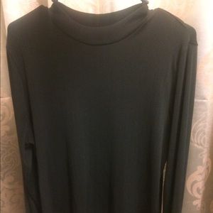 Forever 21 Mock Neck